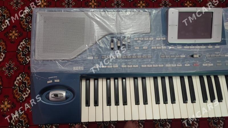 KORG PA 800. - Мары - img 5