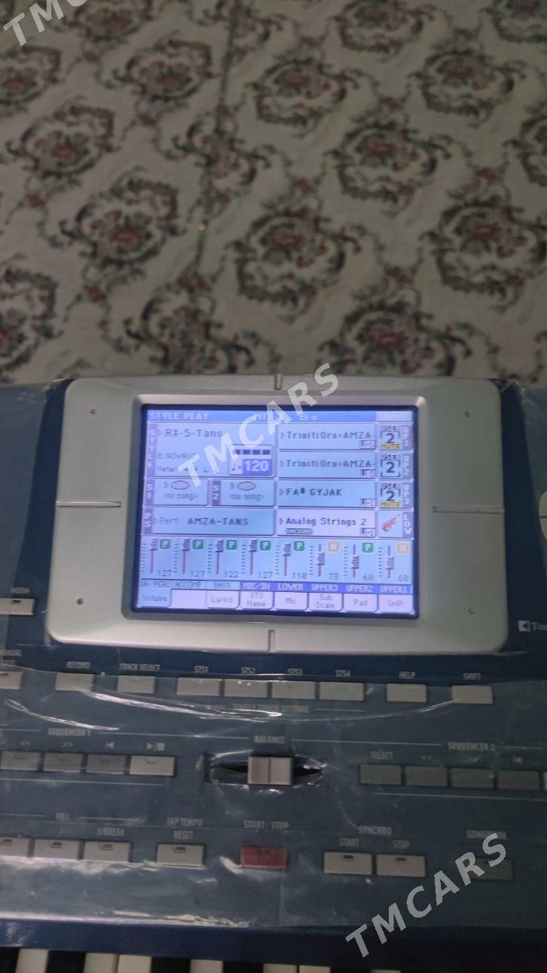 KORG PA 800. - Мары - img 7
