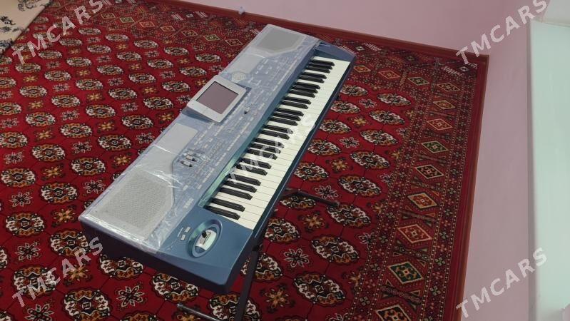 KORG PA 800. - Мары - img 2