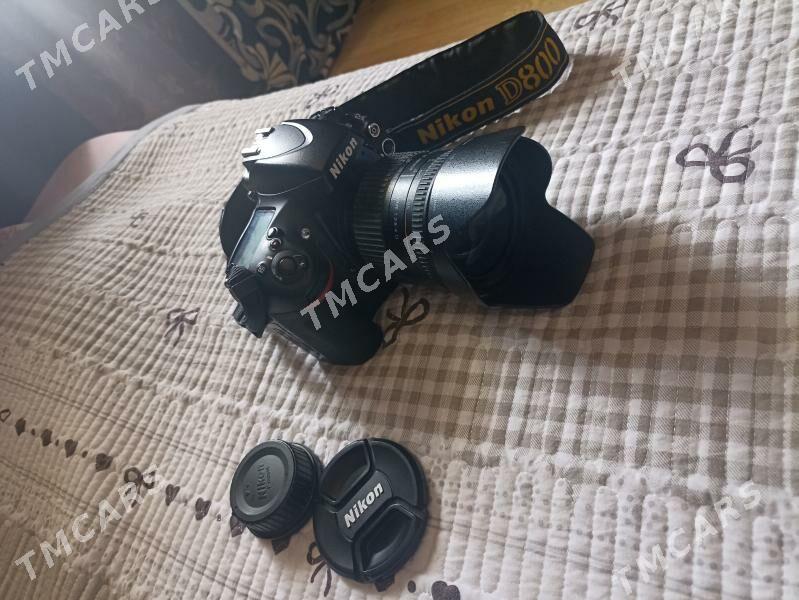 Nikon D800 - Türkmenabat - img 2