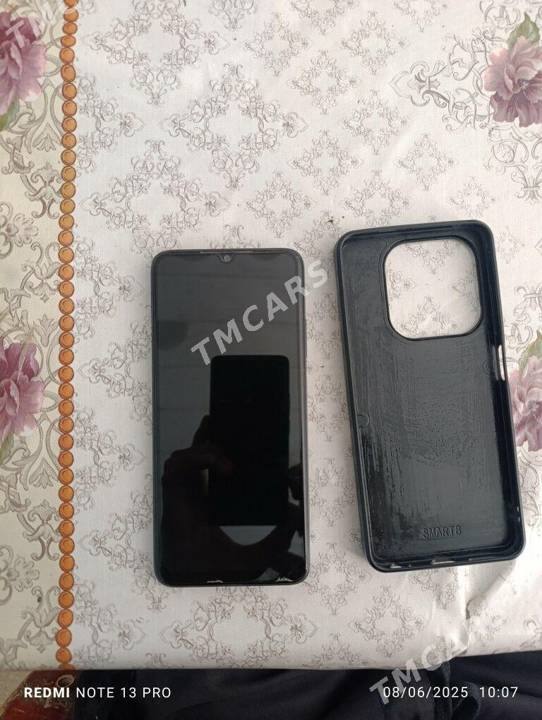 infinikix hot 30i - Dostluk - img 2