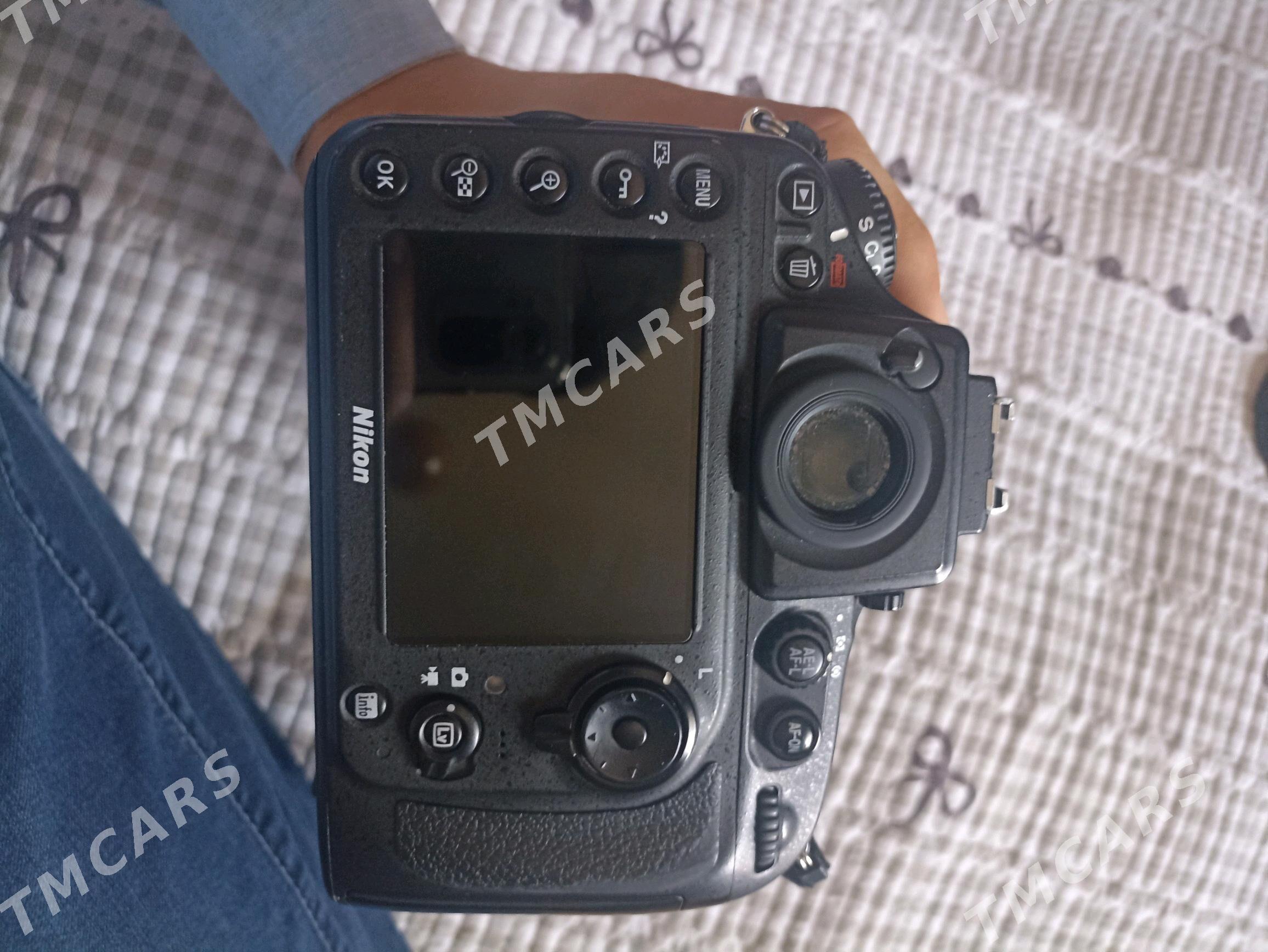 Nikon D800 - Türkmenabat - img 3