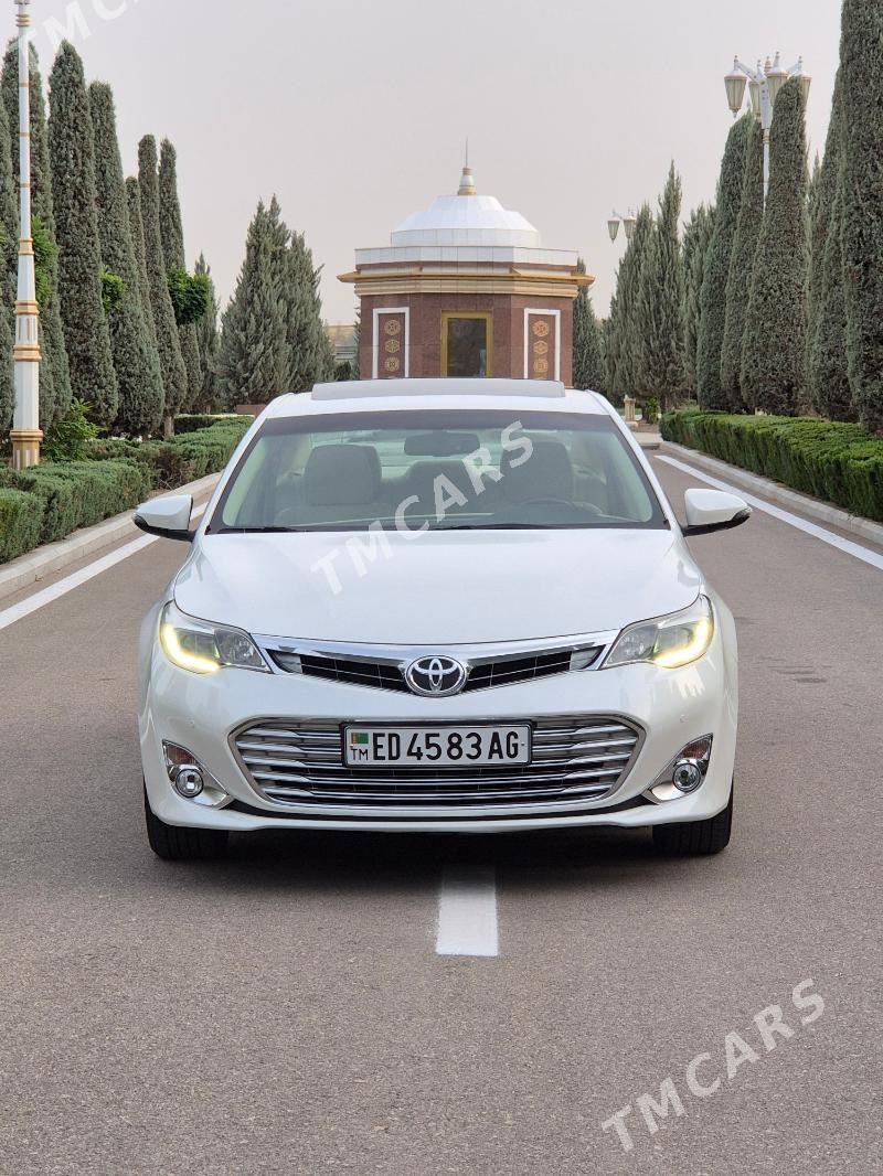 Toyota Avalon 2013 - 380 000 TMT - Aşgabat - img 3