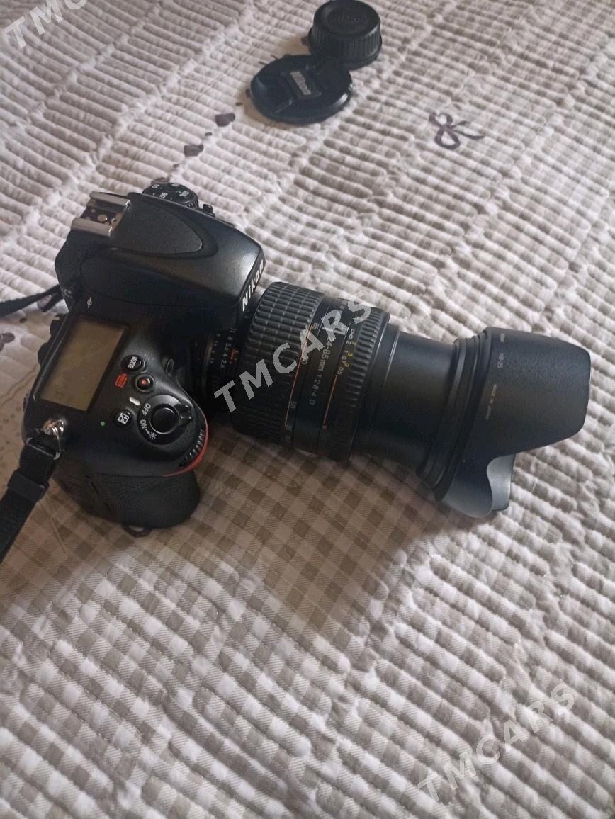 Nikon D800 - Türkmenabat - img 4