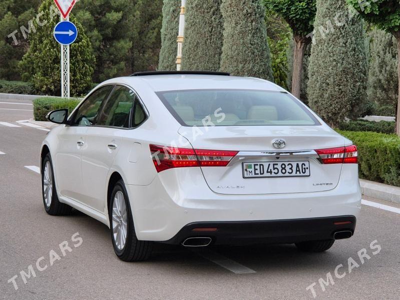 Toyota Avalon 2013 - 380 000 TMT - Aşgabat - img 5