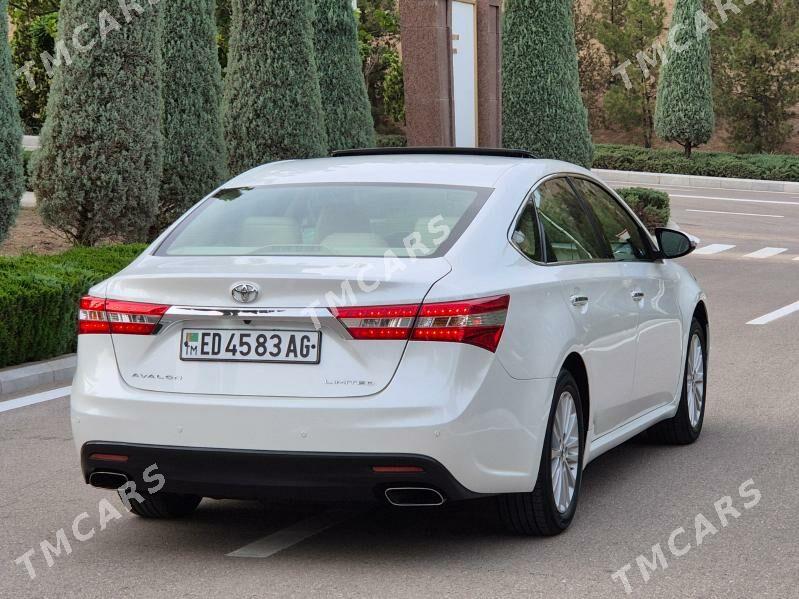 Toyota Avalon 2013 - 380 000 TMT - Aşgabat - img 6