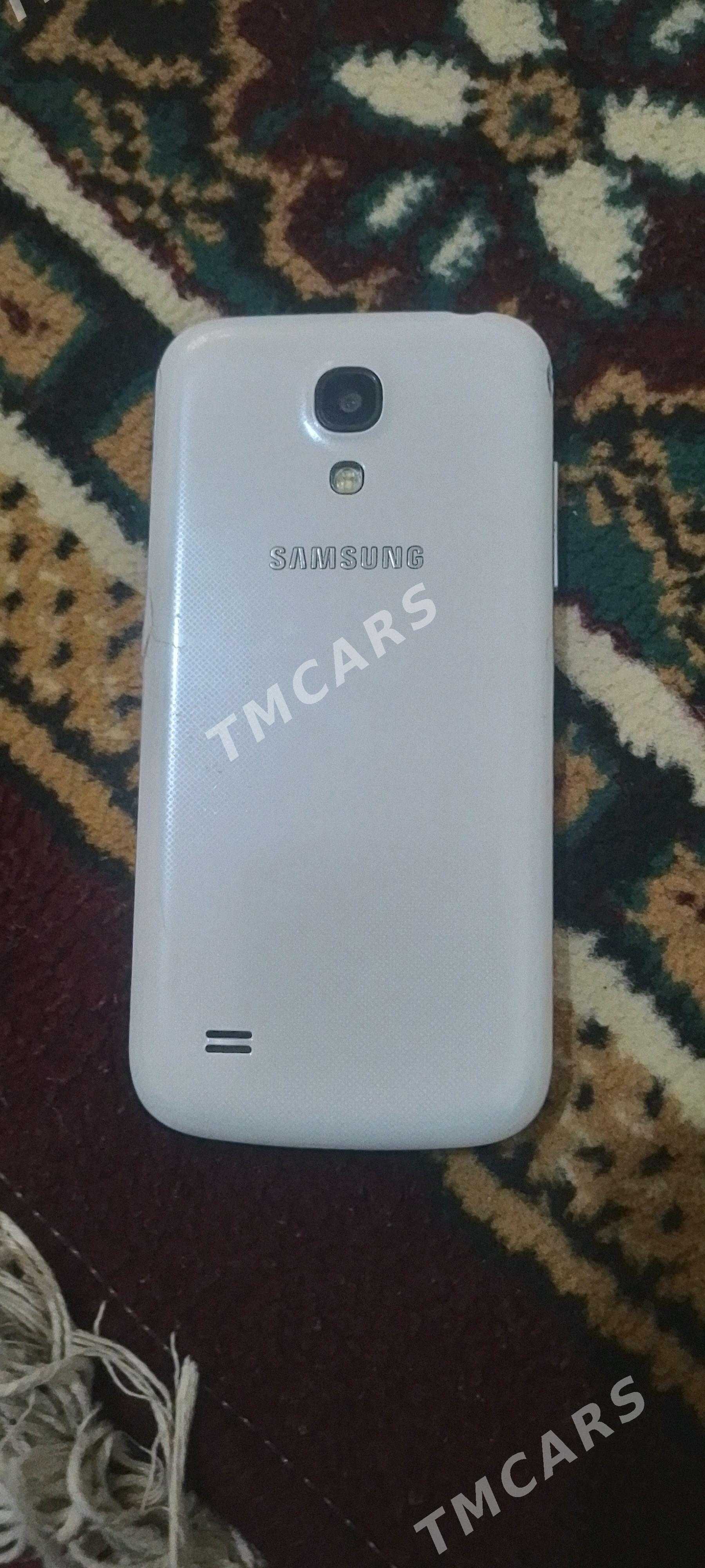 Galaxy S4mini - Огуз хан - img 3
