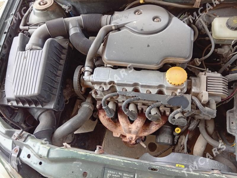 Opel Astra 1999 - 52 000 TMT - Daşoguz - img 4