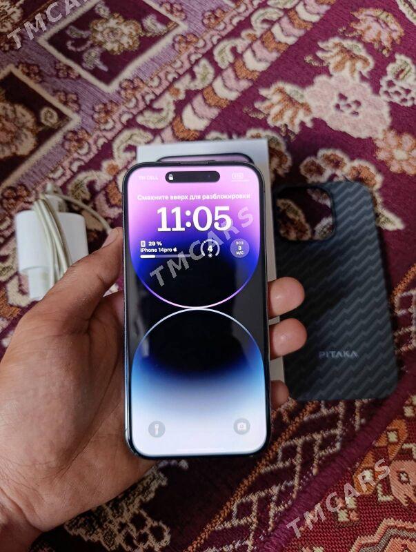 iPhone 14pro  - Daşoguz - img 2