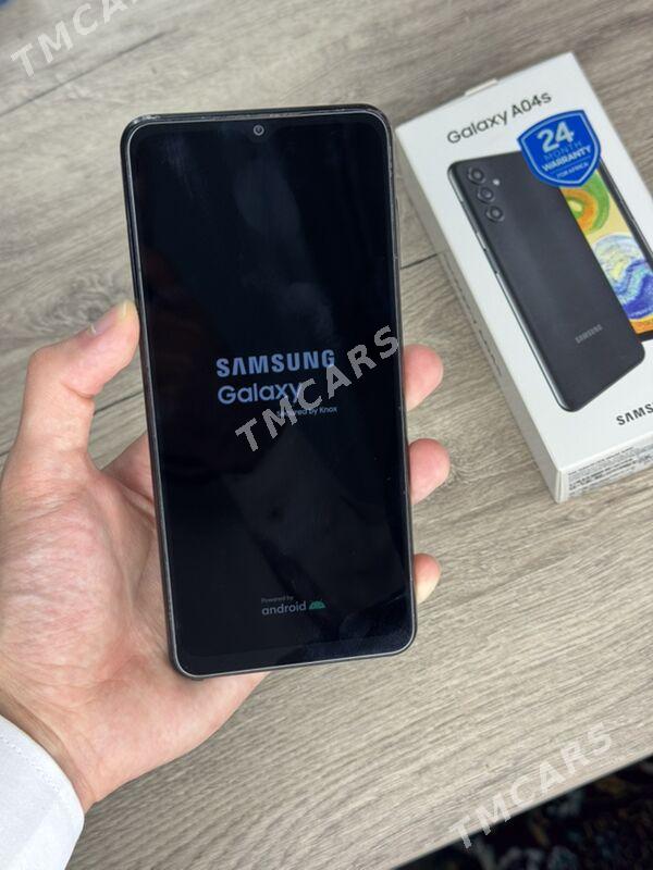 samsung A04s 3/32gb - Ашхабад - img 4