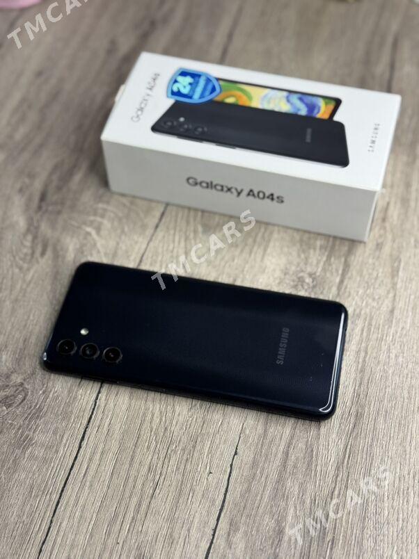 samsung A04s 3/32gb - Ашхабад - img 2