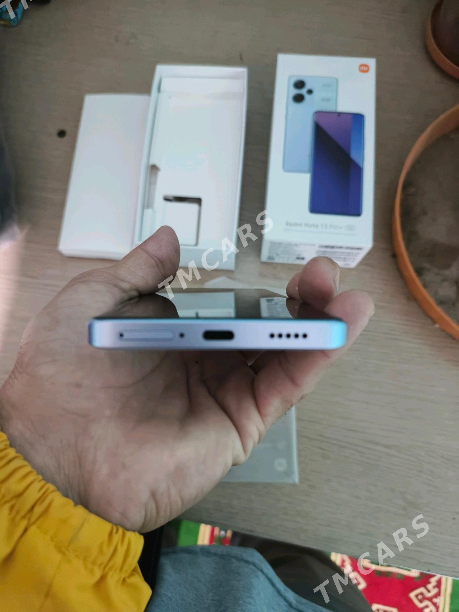 redmi not13pro+ - Ашхабад - img 2
