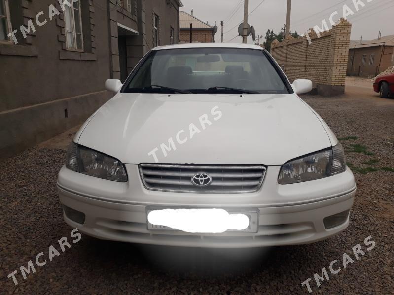 Toyota Camry 1997 - 117 000 TMT - Сакарчага - img 2