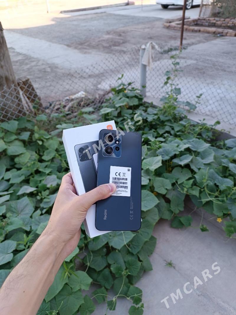 Redmi Note 12  - Türkmenabat - img 2