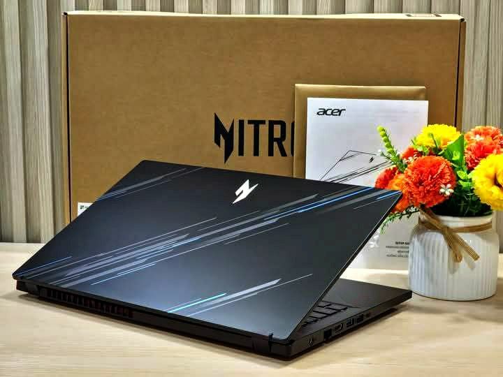 i9 / RTX 4060 / RAM 16GB - Aşgabat - img 4