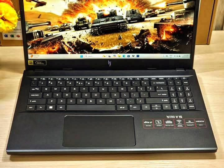 i9 / RTX 4060 / RAM 16GB - Aşgabat - img 6