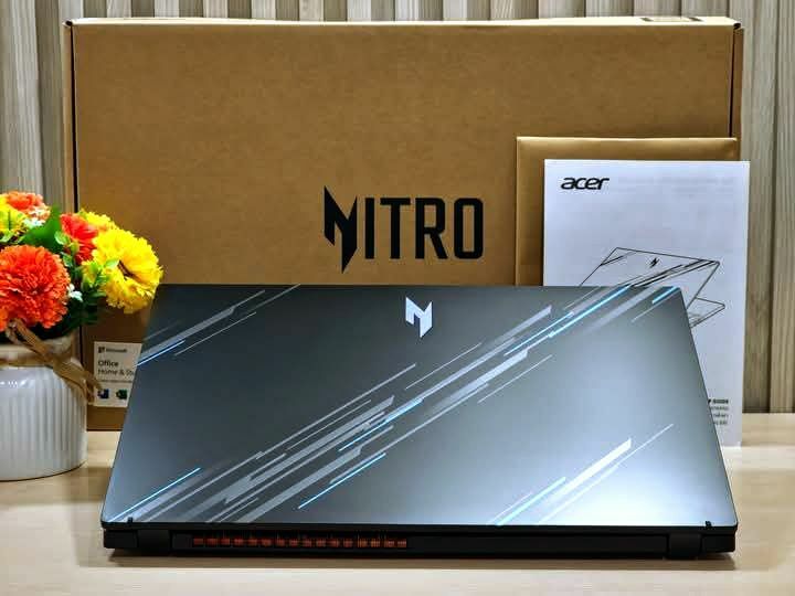 i9 / RTX 4060 / RAM 16GB - Aşgabat - img 7