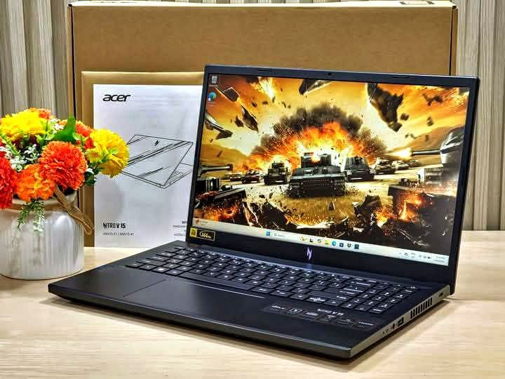 i9 / RTX 4060 / RAM 16GB - Aşgabat - img 2