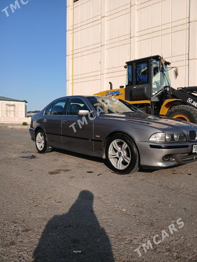 BMW 525 1999 - 90 000 TMT - Türkmenabat - img 3