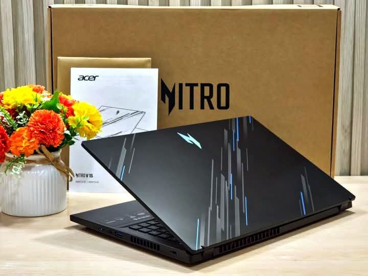 i9 / RTX 4060 / RAM 16GB - Aşgabat - img 5