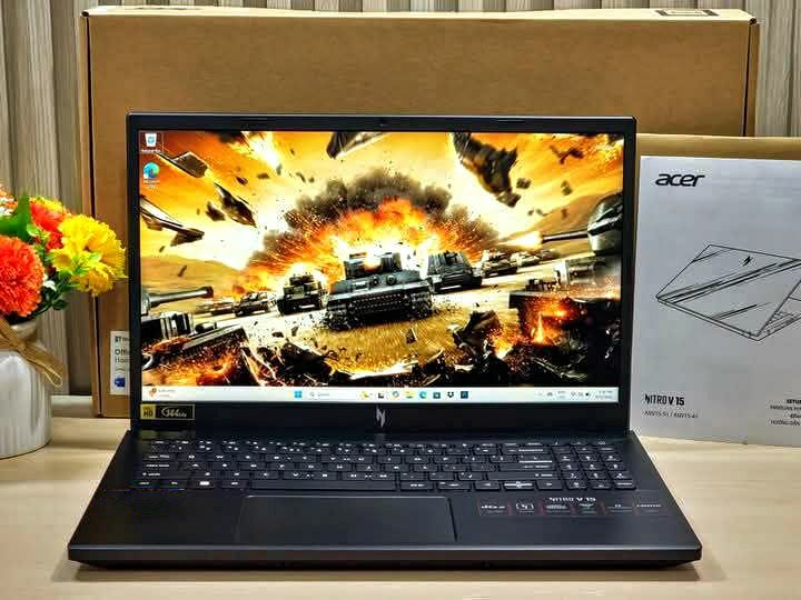 i9 / RTX 4060 / RAM 16GB - Aşgabat - img 3