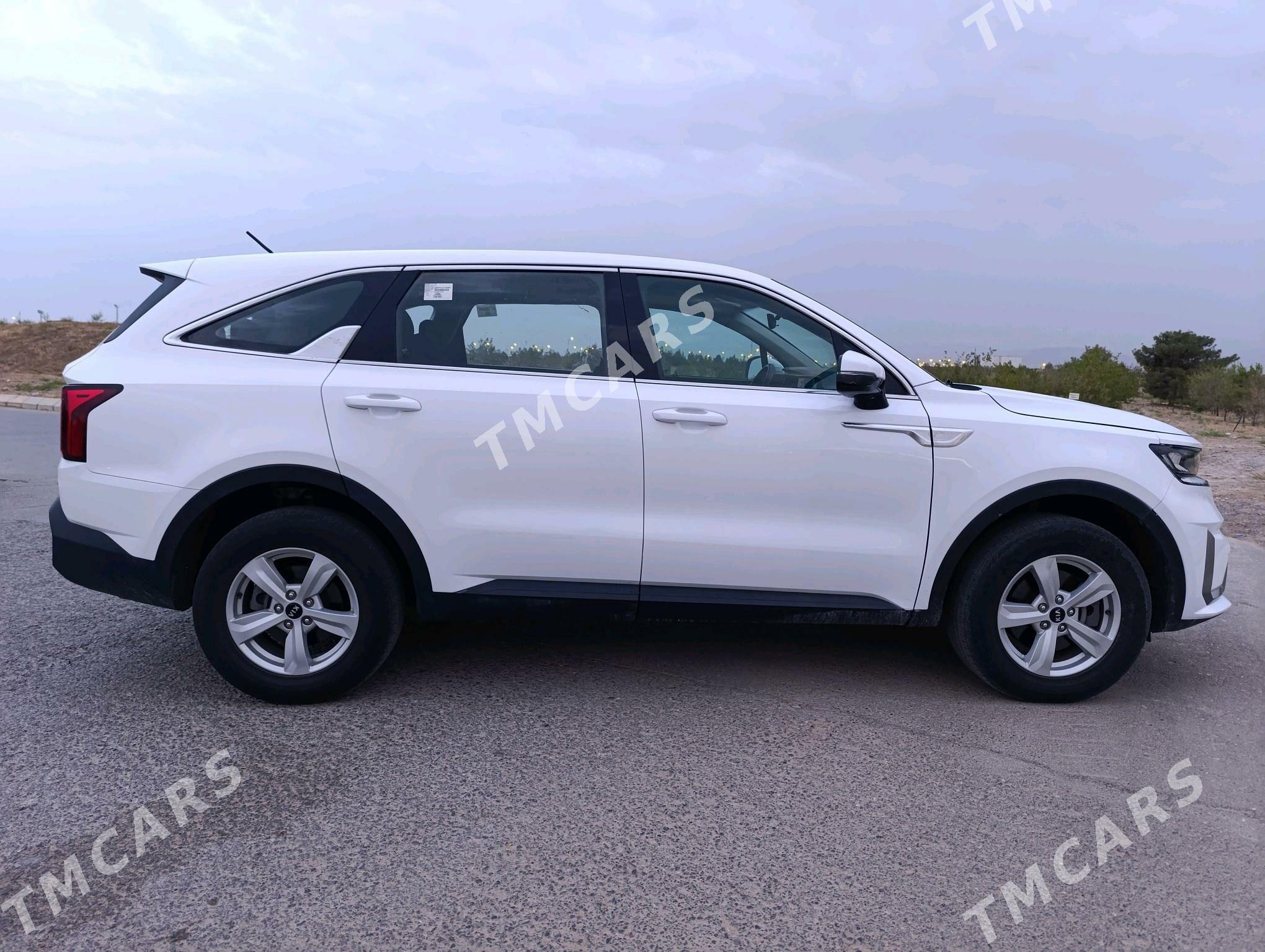 Kia Sorento 2021 - 345 000 TMT - Parahat 7 - img 7