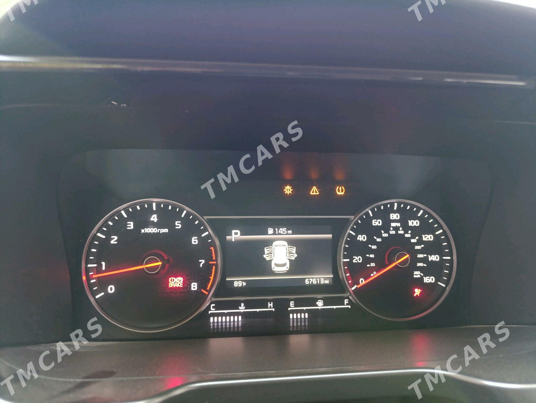 Kia Sorento 2021 - 345 000 TMT - Parahat 7 - img 4