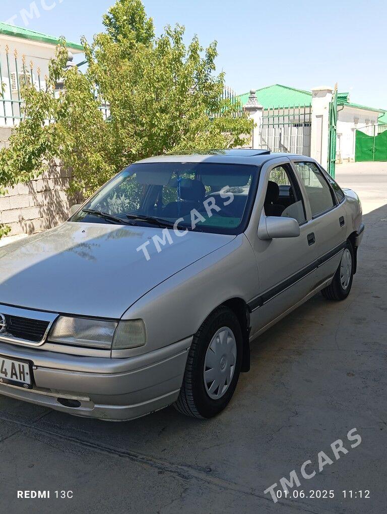 Opel Vectra 1991 - 38 000 TMT - Aşgabat - img 1