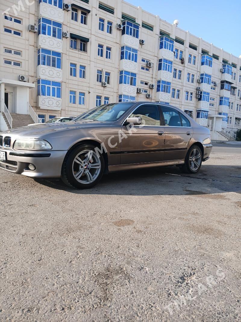 BMW 525 1999 - 90 000 TMT - Türkmenabat - img 8