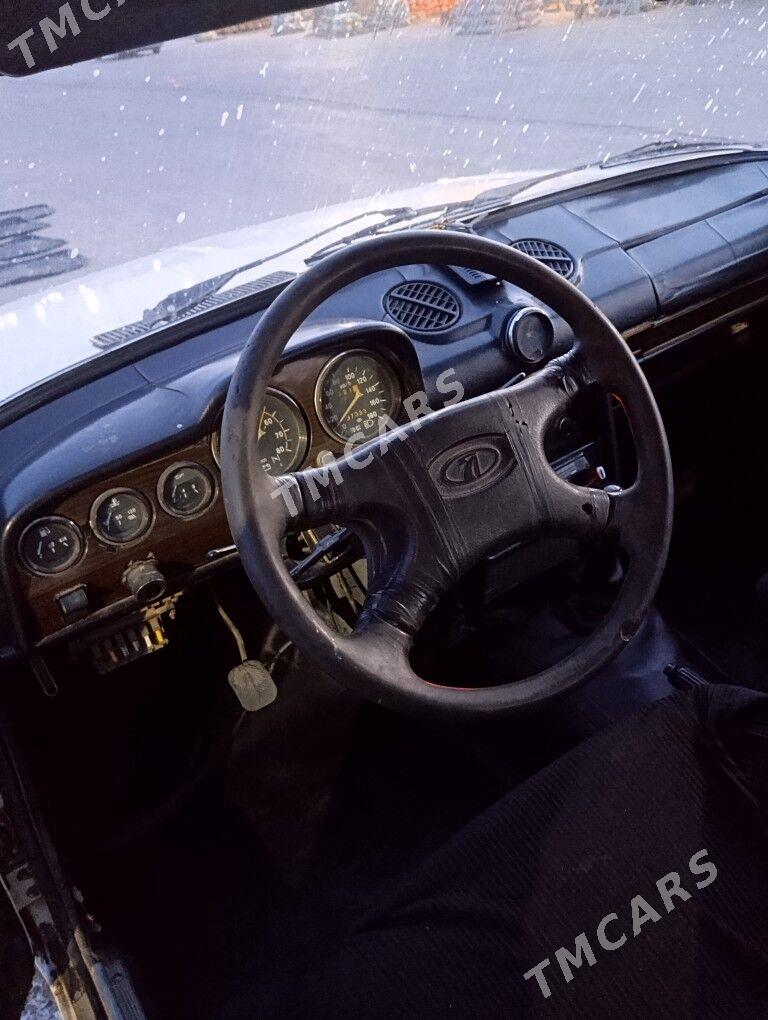 Lada 2106 1987 - 19 000 TMT - Туркменабат - img 4