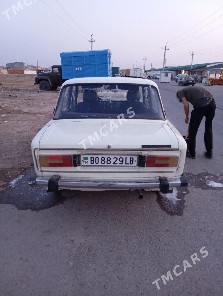 Lada 2106 1987 - 19 000 TMT - Туркменабат - img 5