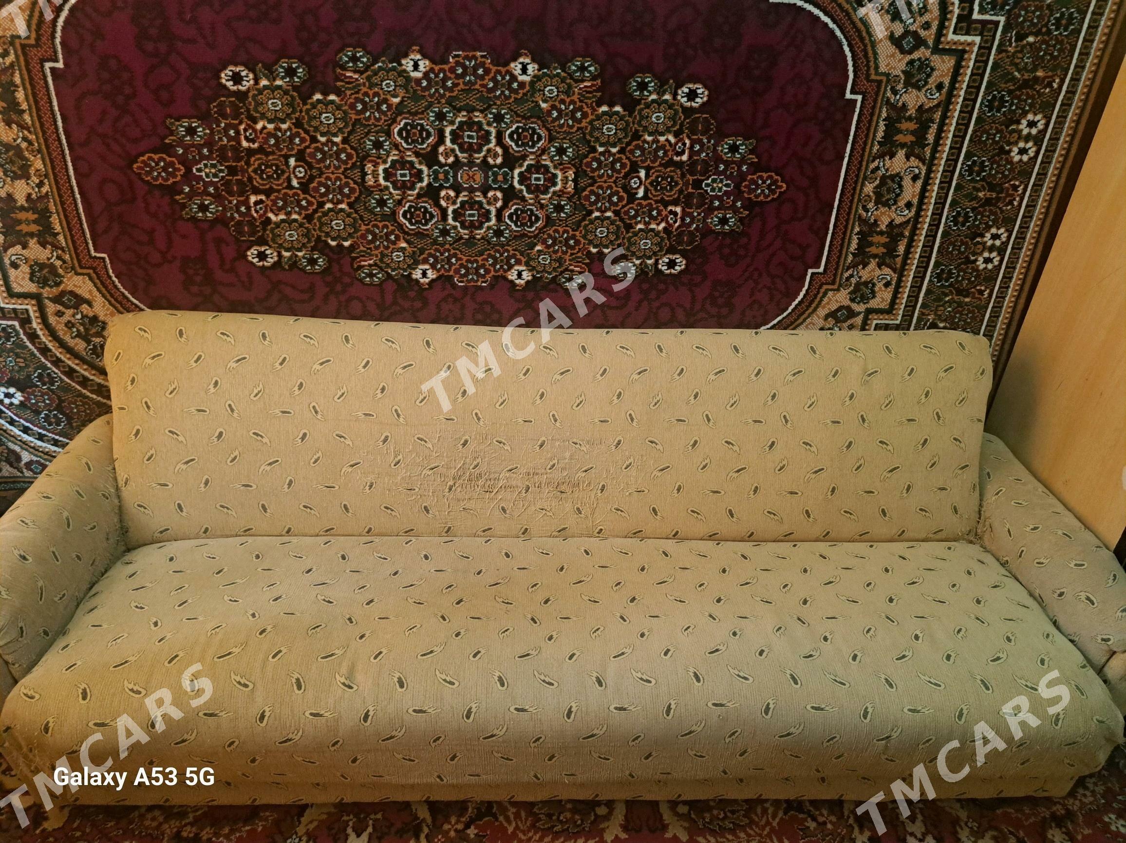 диван diwan - Türkmenbaşy - img 3