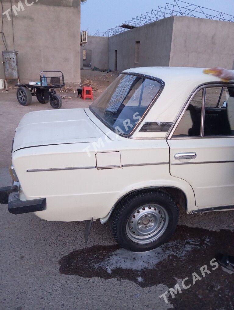 Lada 2106 1987 - 19 000 TMT - Туркменабат - img 9