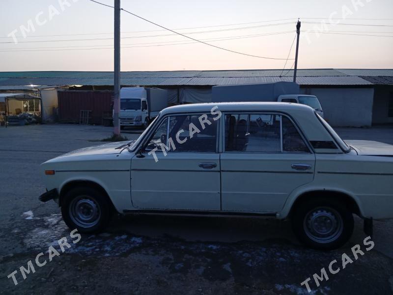 Lada 2106 1987 - 19 000 TMT - Туркменабат - img 10