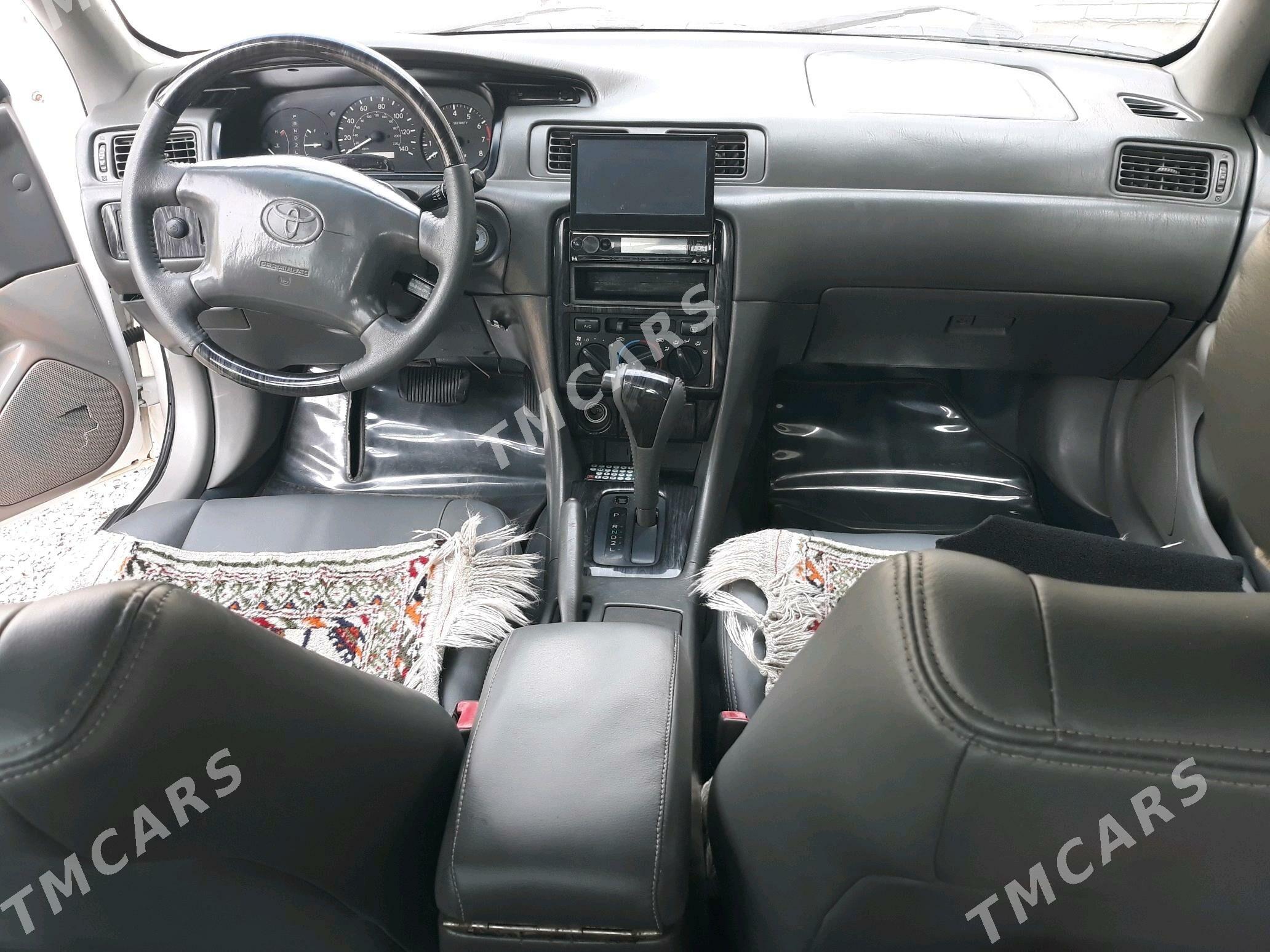 Toyota Camry 1997 - 117 000 TMT - Сакарчага - img 4