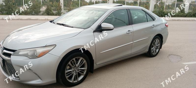 Toyota Camry 2015 - 265 000 TMT - Balkanabat - img 8
