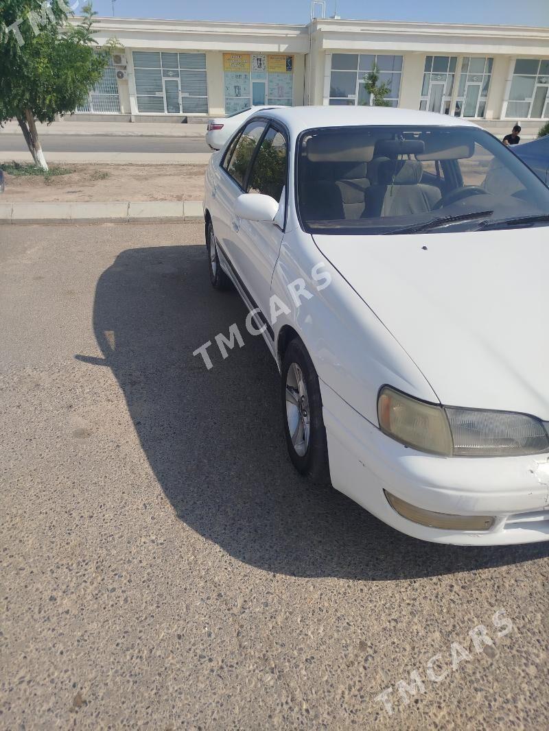 Toyota Corona 1995 - 44 000 TMT - Туркменабат - img 2