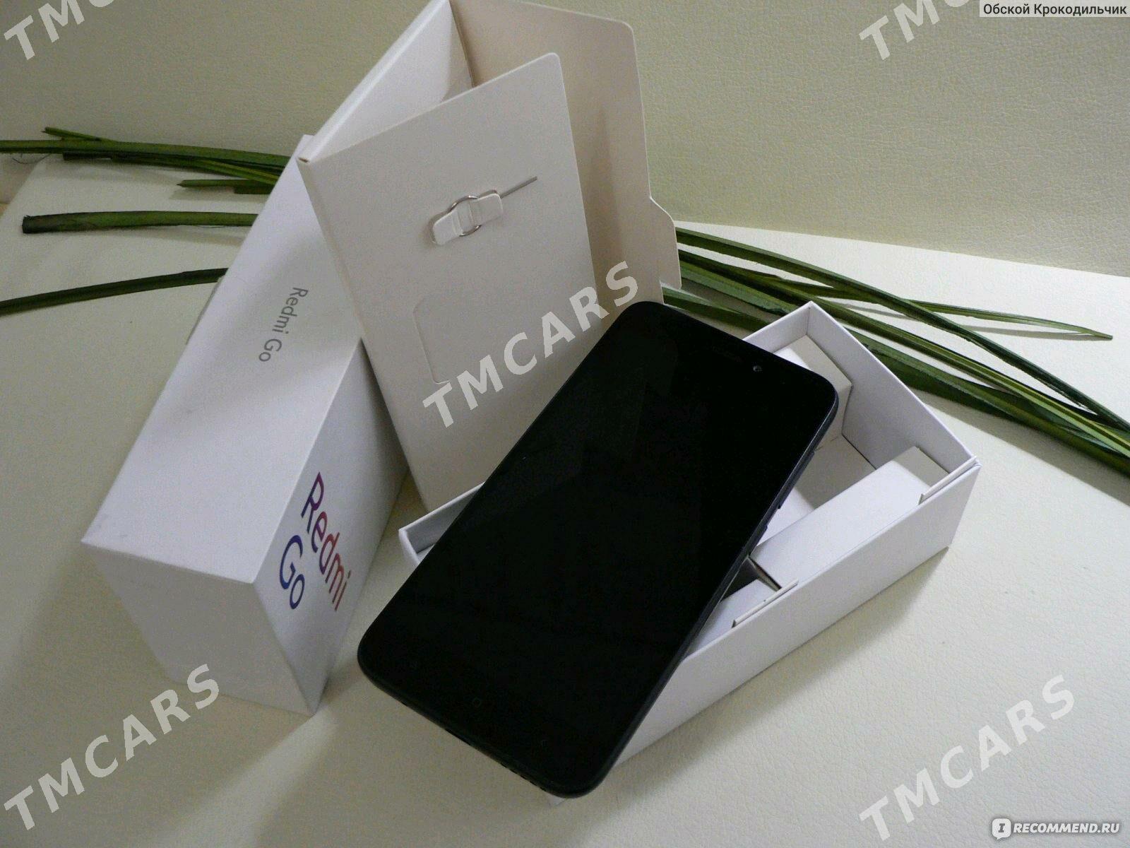 redmi Go - Türkmenbaşy - img 1