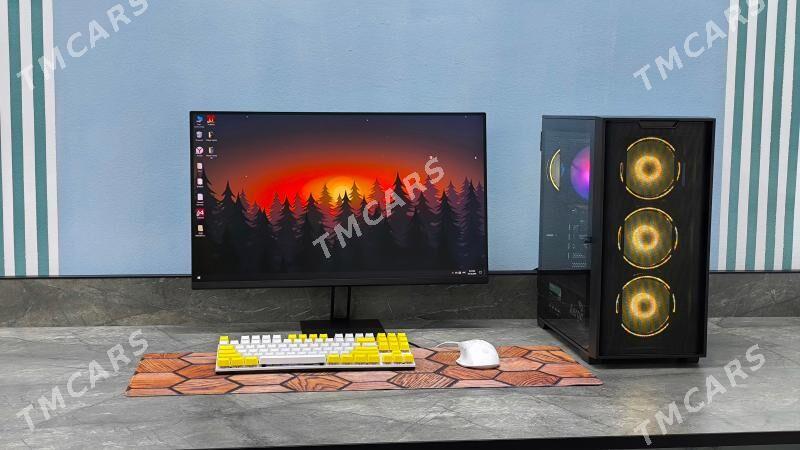  i5 10400F / Ram 16GB / GTX1660S - Мир 4 - img 1