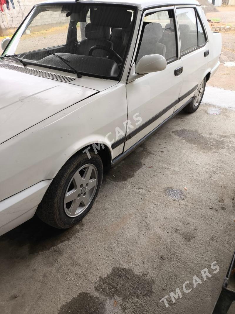 Tofaş Dogan 1996 - 12 000 TMT - Ak bugdaý etraby - img 6