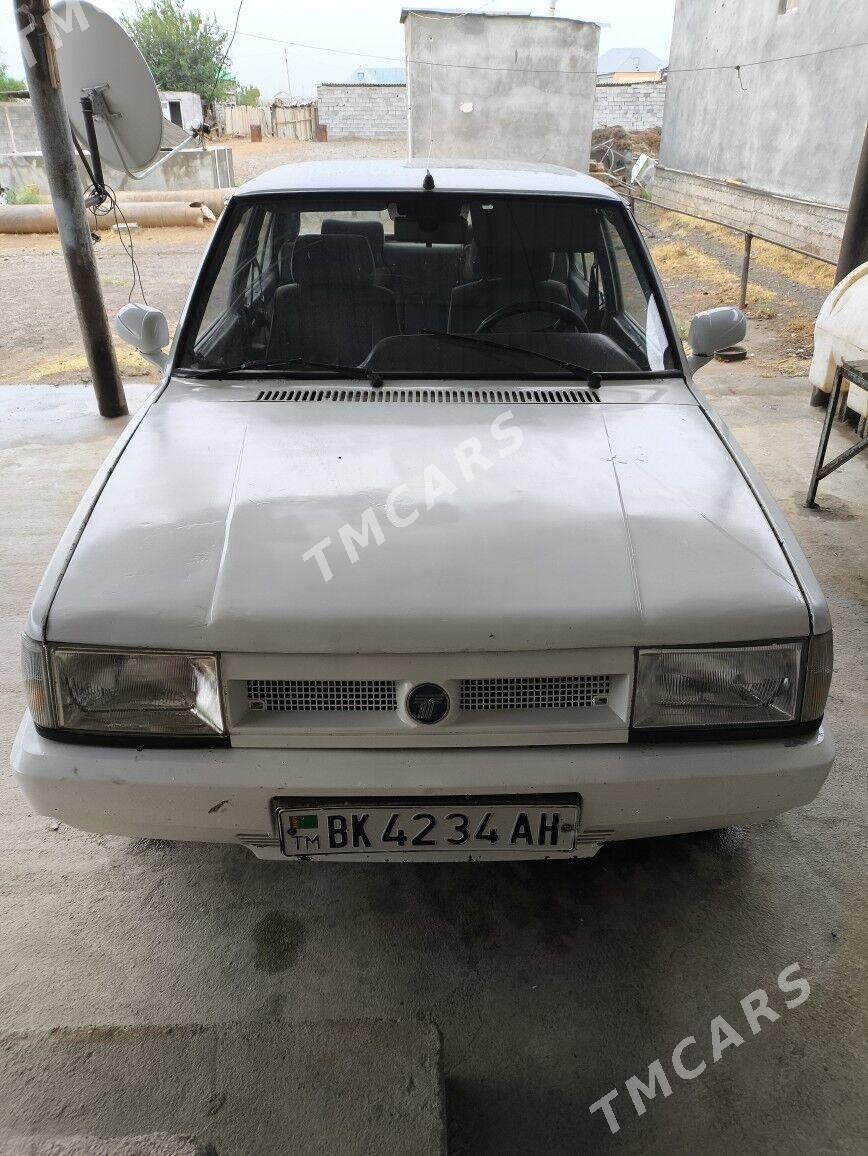 Tofaş Dogan 1996 - 12 000 TMT - Ak bugdaý etraby - img 3