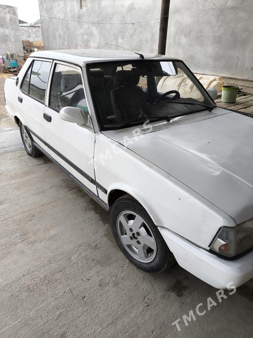 Tofaş Dogan 1996 - 12 000 TMT - Ak bugdaý etraby - img 4