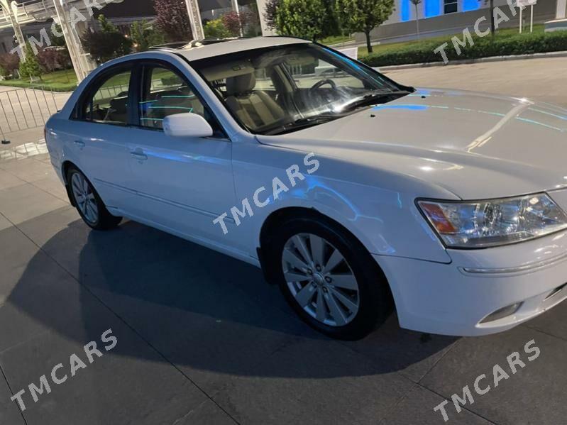 Hyundai Sonata 2009 - 120 000 TMT - Änew - img 7