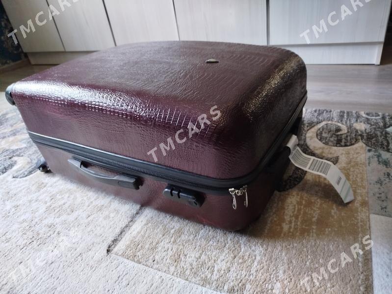 Çemedan - Türkmenbaşy - img 5