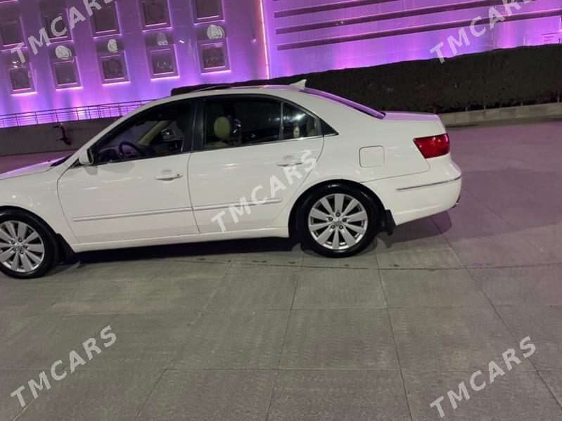 Hyundai Sonata 2009 - 120 000 TMT - Änew - img 5