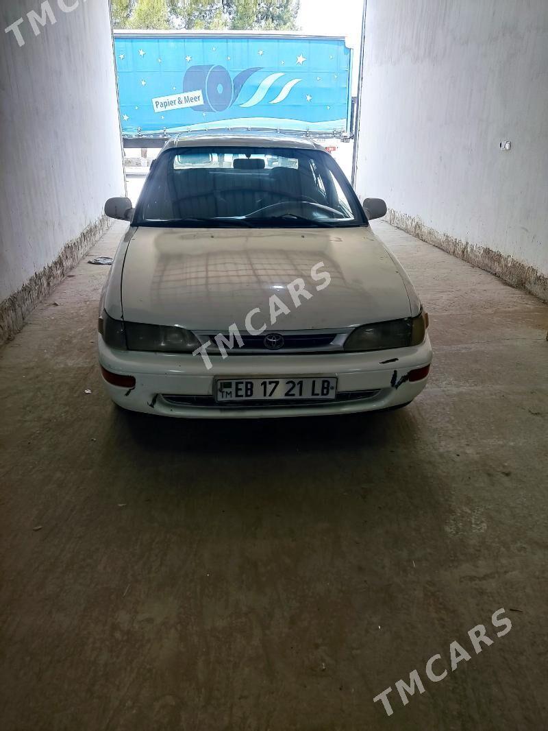 Toyota Corolla 1993 - 32 000 TMT - Саят - img 3