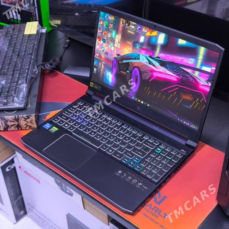 PREDATOR RTX3070+CORE i5! - Parahat 7 - img 6