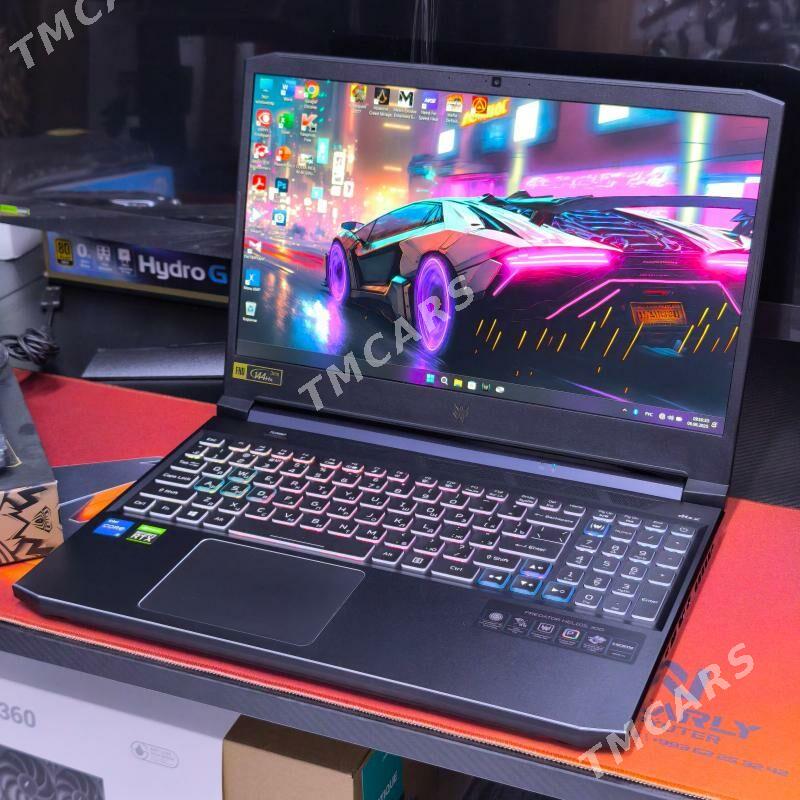 PREDATOR RTX3070+CORE i5! - Parahat 7 - img 4