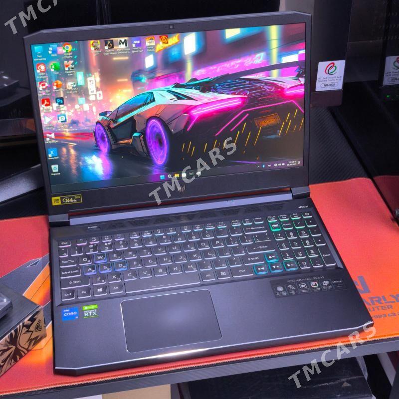 PREDATOR RTX3070+CORE i5! - Parahat 7 - img 3