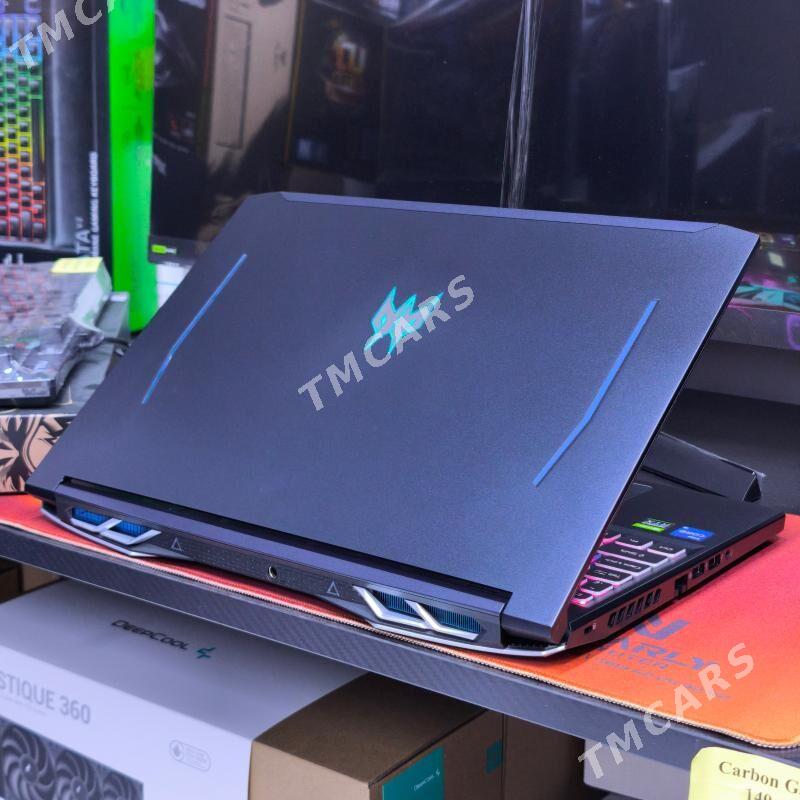 PREDATOR RTX3070+CORE i5! - Parahat 7 - img 2